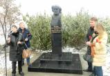 Первый памятник Василию Белову появился в Вологодской области