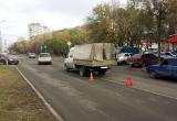 Под колесами Газели в Череповце оказался 18-летний пешеход