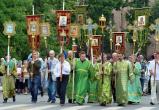 В Вологде 31 октября состоится общегородской крестный ход