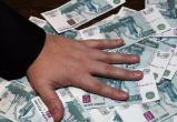 Ивановский бизнесмен попал под следствие в Вологде за уход от налогов