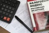 На 118 миллионов рублей выросли долги вологжан по имущественным налогам