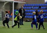 Вологодские ребята из «Олимпа» сыграют в футбол с воспитанниками суперклубов Европы