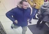 В Вологде полиция ищет вора, укравшего кошелек с 16 тысячами рублей