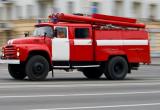 В Вологде неизвестные подожгли девятиэтажку на улице Северной