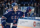Хоккеист Вадим Шипачев признался, что не думал о возвращении в родной Череповец