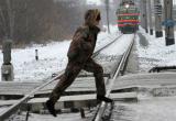 По ногам подростка в Вологде проехал поезд