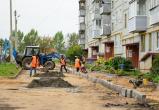Больше 300 дворов пообещали отремонтировать в Вологде в ближайшие пять лет