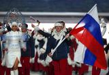 Россияне потеряли первую позицию в медальном зачете Олимпиады в Сочи