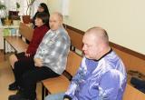 В Череповце идет суд над водителем «Порше», который устроил смертельное ДТП