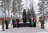 В Вологодской области привели в порядок памятник воинам Великой Отечественной