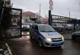 ГИБДД Вологодской области перейдет на усиленное патрулирование