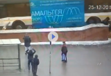 В Москве автобус въехал в подземный переход, пять человек погибли (ВИДЕО)
