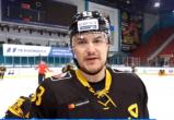 Игроки хоккейной «Северстали» записали видеопоздравление металлургам Череповца (ВИДЕО)