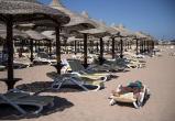Курорты Египта ждут российских туристов 