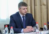 Штат Вологодского госуниверситета пополнил областной чиновник Олег Бухинько