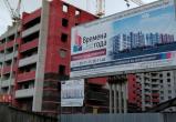 Строительный рынок Вологды переполнен, жилье продают почти по себестоимости