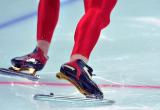 Вологодский конькобежец взял «серебро» на состязаниях в Москве