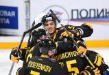 В хоккейном триллере из 11 шайб «Северсталь» уступила в овертайме «Локомотиву»