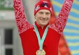 Череповецкий конькобежец Артём Кузнецов взял "бронзу" на этапе Кубка мира 