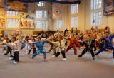 Вологодские каратисты покажут свое мастерство на чемпионате СЗФО в Череповце
