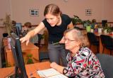 В Вологде возобновили бесплатные курсы компьютерной грамотности