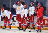 На Олимпиаду не пригласят четырех хоккеистов сборной России 