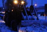 Сергей Воропанов  призвал вологжан контролировать уборку снега в городе(ОПРОС) 