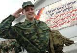 Сенатор Клинцевич предлагает вернуться к двухлетнему сроку службы в армии (ОПРОС)