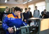 Школьники Вологды будут проходить трудовое обучение в техникуме