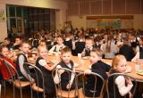 Льготное питание в школах Вологды стало разнообразнее