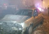 ДТП в Бабаево - пятеро пострадавших 