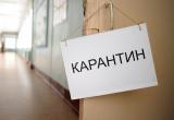 Карантин по ОРВИ объявлен в дошкольных учреждениях Вологодской области 