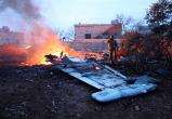 Пилота Су-25, погибшего в Сирии, представили к званию Героя России