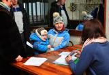 Вологжане могут оставлять заявки на участие в «Лыжне России – 2018»