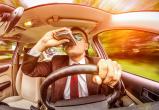 В Госдуму внесен законопроект, позволяющий лишать автомобилей пьяных водителей