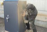 Кражу сейфа с 700 тысячами рублей раскрыли в Вытегорском районе (ВИДЕО)
