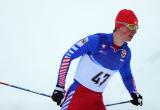 Вологжанин Денис Спицов на Олимпиаде занял четвертое место в лыжном скиатлоне