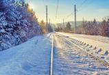740 миллионов рублей вложит РЖД в реконструкцию вологодских железных дорог