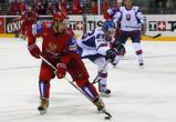 Сборная России по хоккею сенсационно проиграла на Олимпиаде словакам