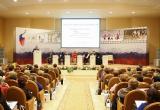 Второй областной женский форум состоялся в Вологде(ВИДЕО)