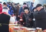 Первая в этом году ярмарка «Дары Вологодчины» пройдет в Череповце