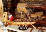 Одним из лучших соцпроектов в России признали череповецкий музей «Галинские паруса»