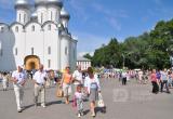 Олег Кувшинников: Вологодская область преодолеет планку 3 млн. туристов к 2020 году