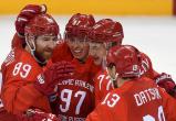 Хоккейная сборная России победила Чехию и впервые с 1998 года вышла в финал Олимпиады