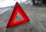 Две женщины получили травмы в тройной аварии в Вологде