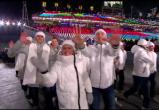 Итоги Олимпиады: Россия – 13-я, все вологодские спортсмены вернутся с медалями