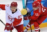 Имена двух олимпийских чемпионов по хоккею предложили увековечить в Череповце