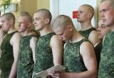Призывной возраст в России предлагают повысить до 35 лет