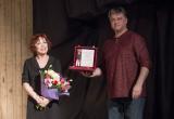 Вологодский камерный театр стал лауреатом международного театрального фестиваля
