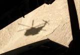 В Чечне у границы с Грузией упал вертолет погранслужбы, несколько человек погибли